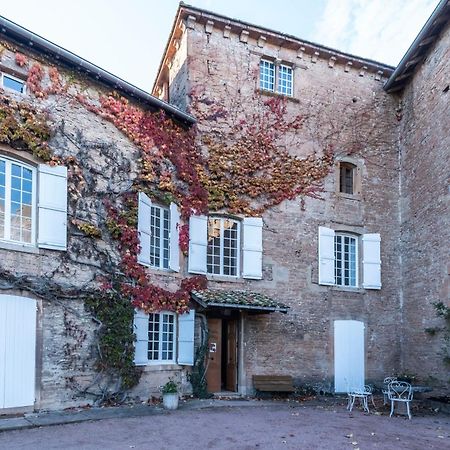 Chateau De Salornay Hurigny Kültér fotó